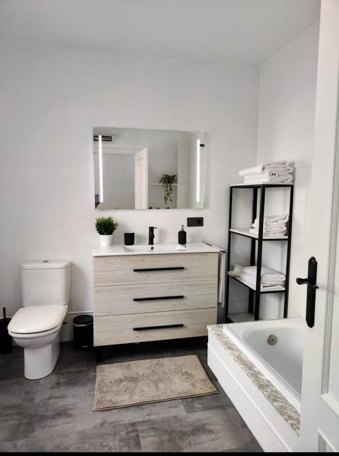 Apartamento Illa Salvora, Портоново Экстерьер фото