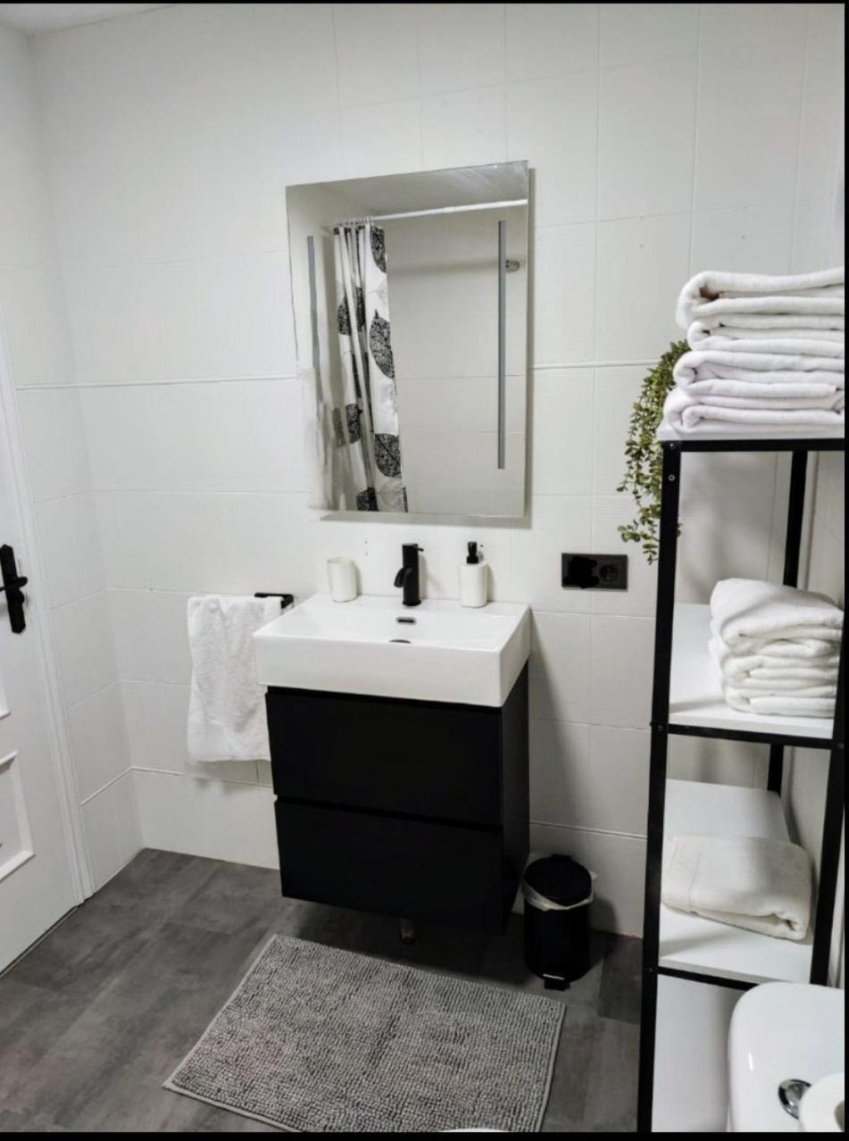Apartamento Illa Salvora, Портоново Экстерьер фото