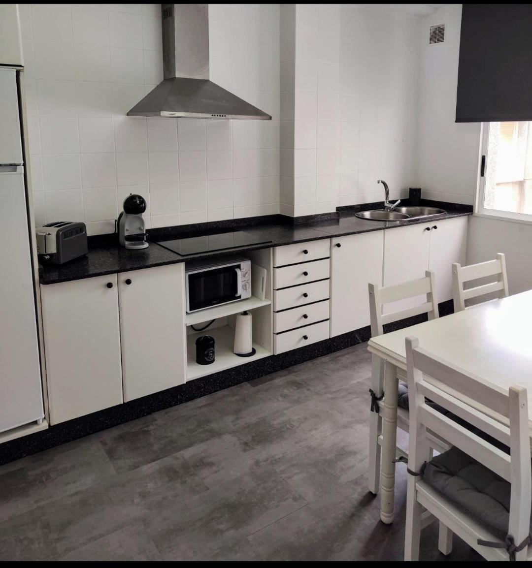 Apartamento Illa Salvora, Портоново Экстерьер фото