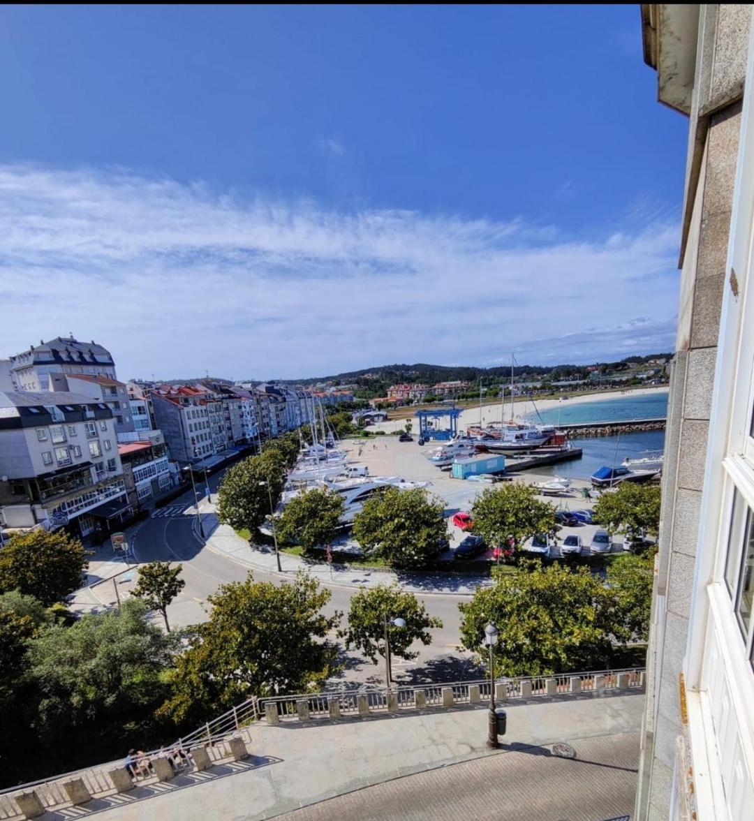 Apartamento Illa Salvora, Портоново Экстерьер фото