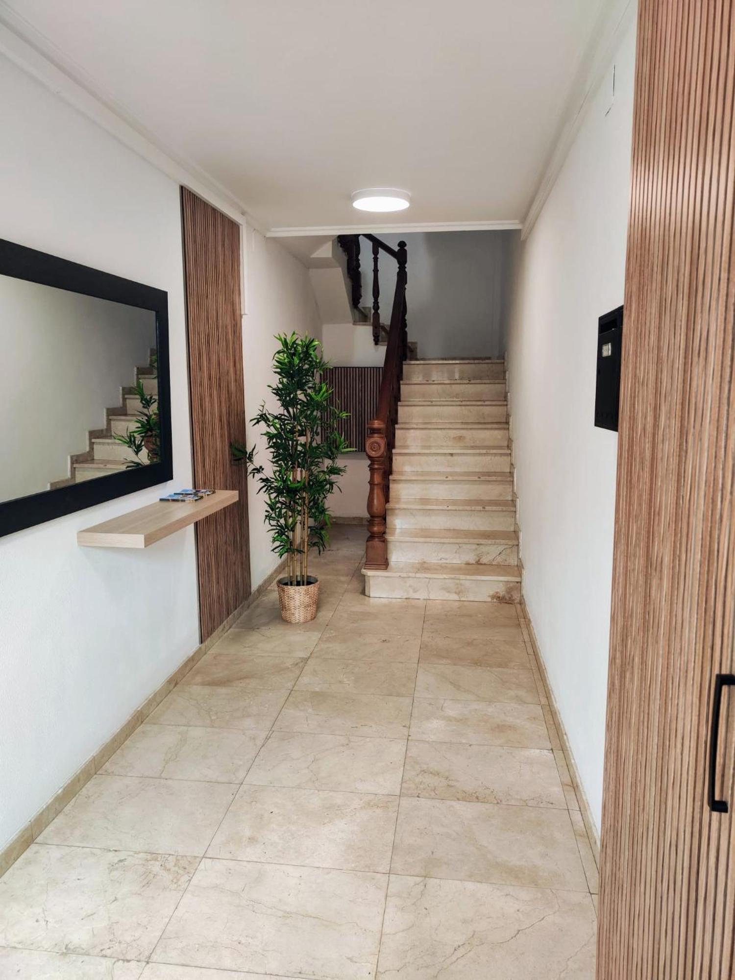Apartamento Illa Salvora, Портоново Экстерьер фото