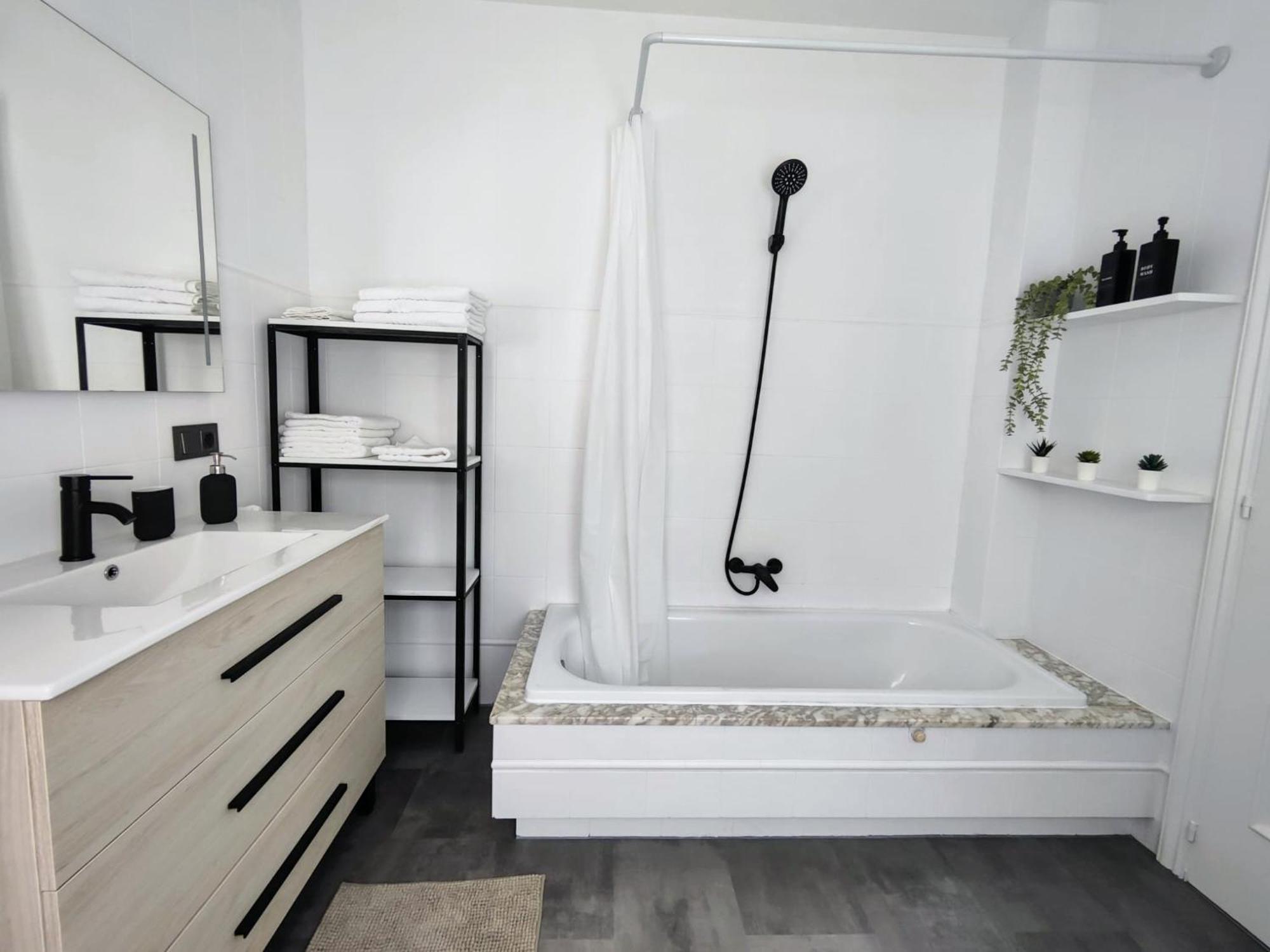 Apartamento Illa Salvora, Портоново Экстерьер фото