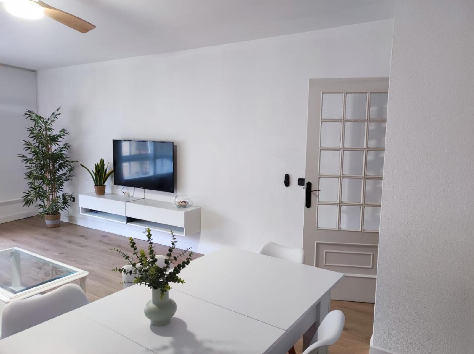 Apartamento Illa Salvora, Портоново Экстерьер фото
