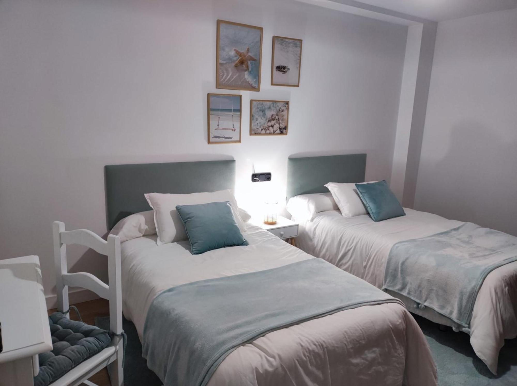 Apartamento Illa Salvora, Портоново Экстерьер фото