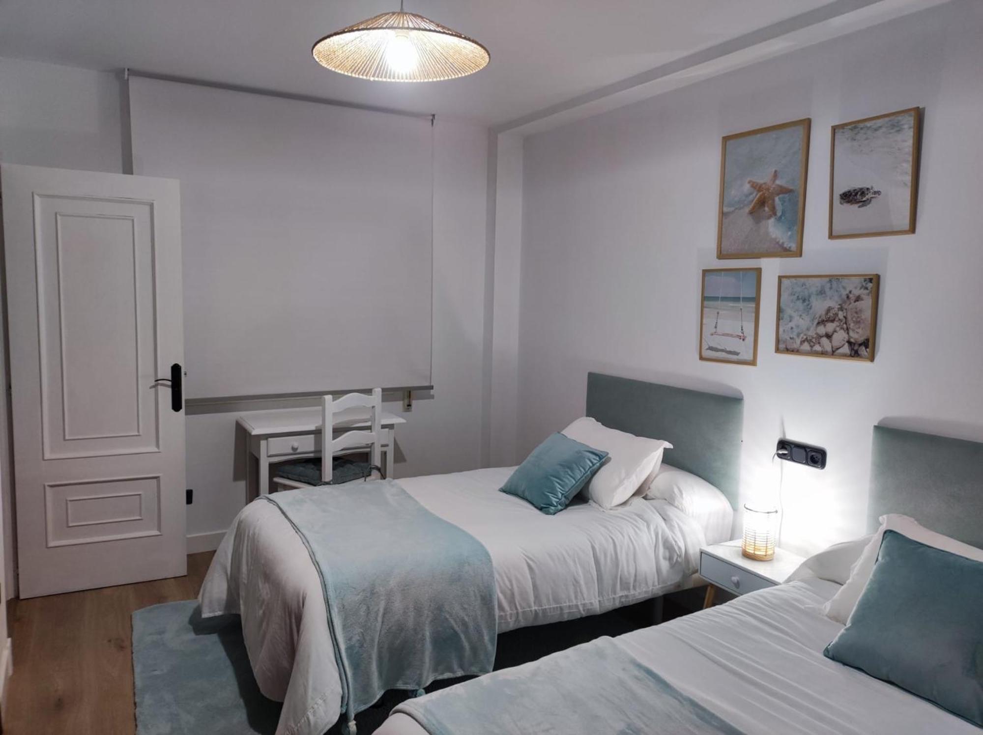 Apartamento Illa Salvora, Портоново Экстерьер фото