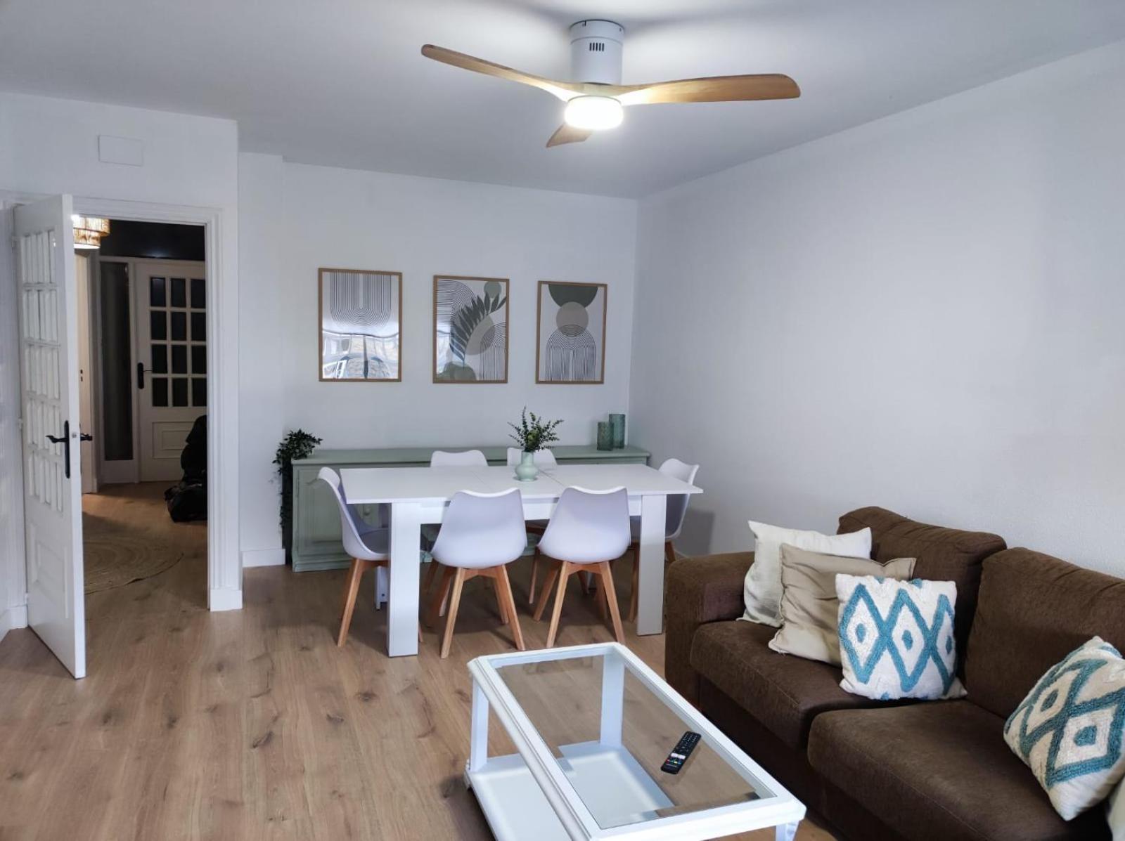 Apartamento Illa Salvora, Портоново Экстерьер фото