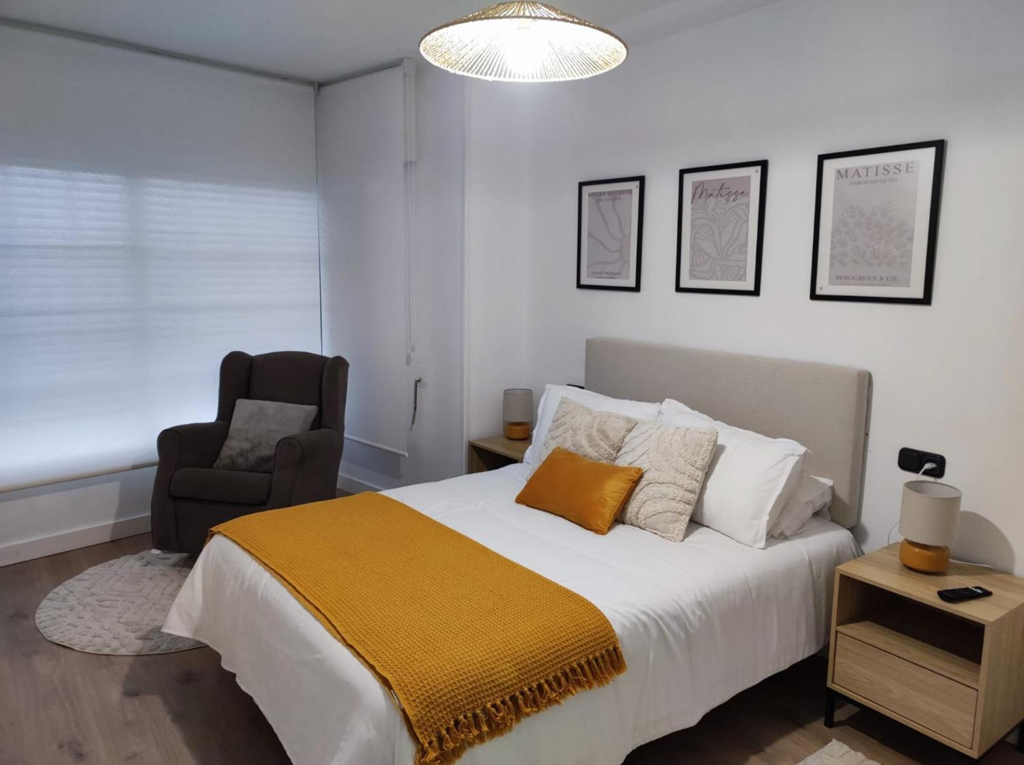 Apartamento Illa Salvora, Портоново Экстерьер фото