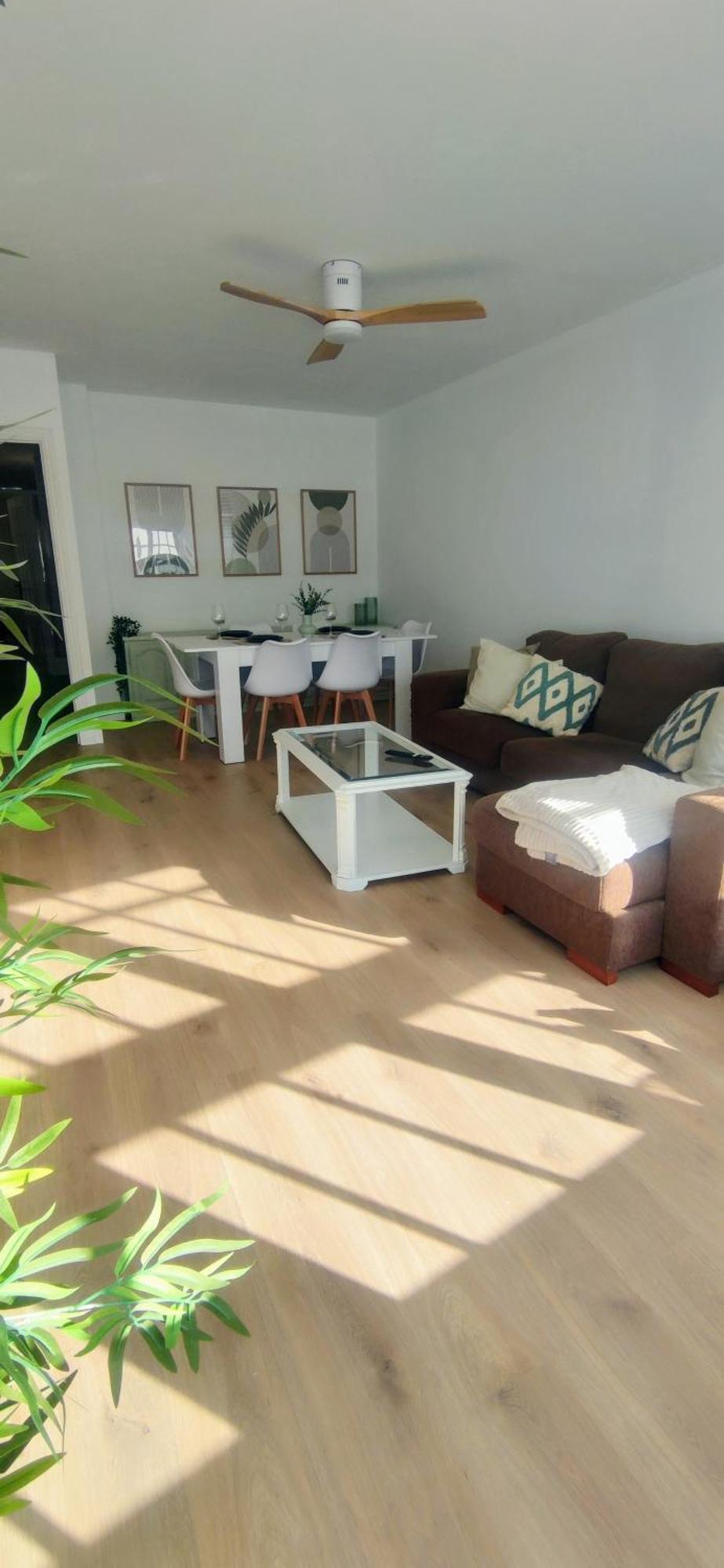 Apartamento Illa Salvora, Портоново Экстерьер фото