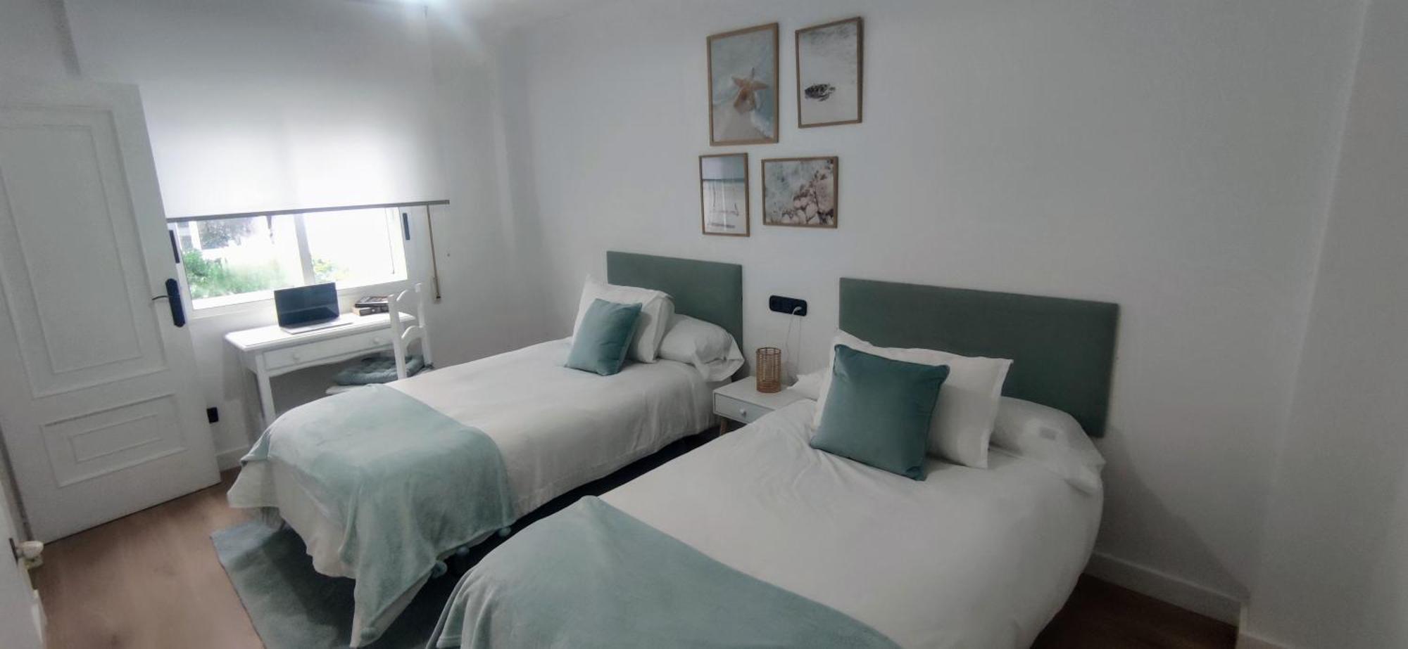 Apartamento Illa Salvora, Портоново Экстерьер фото