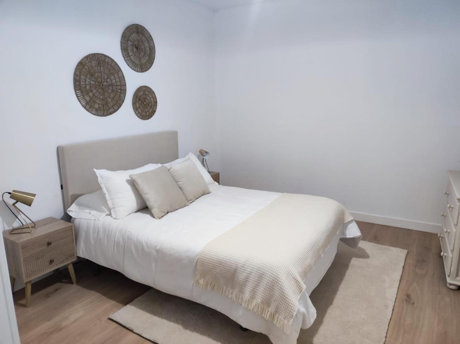 Apartamento Illa Salvora, Портоново Экстерьер фото