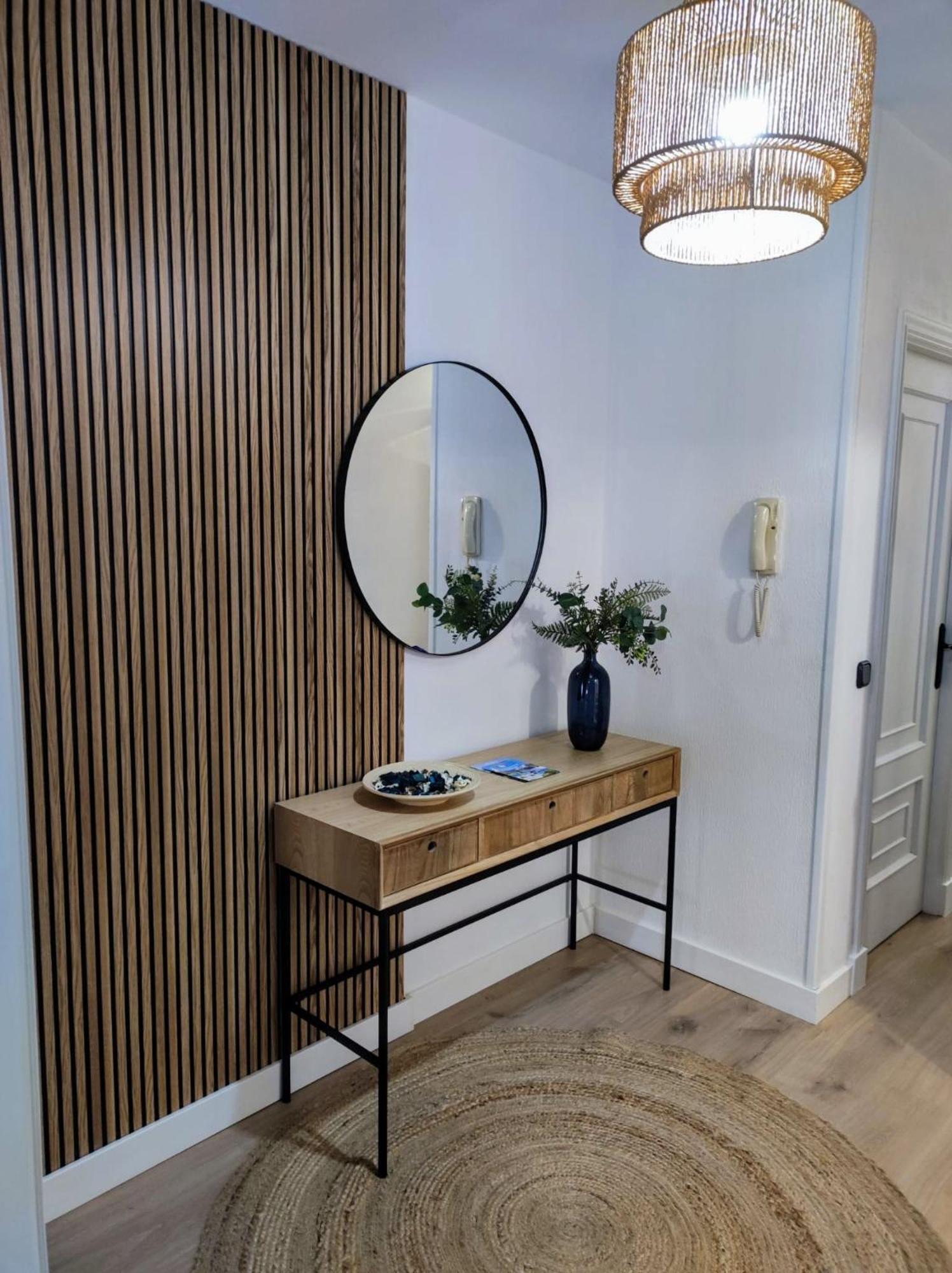 Apartamento Illa Salvora, Портоново Экстерьер фото