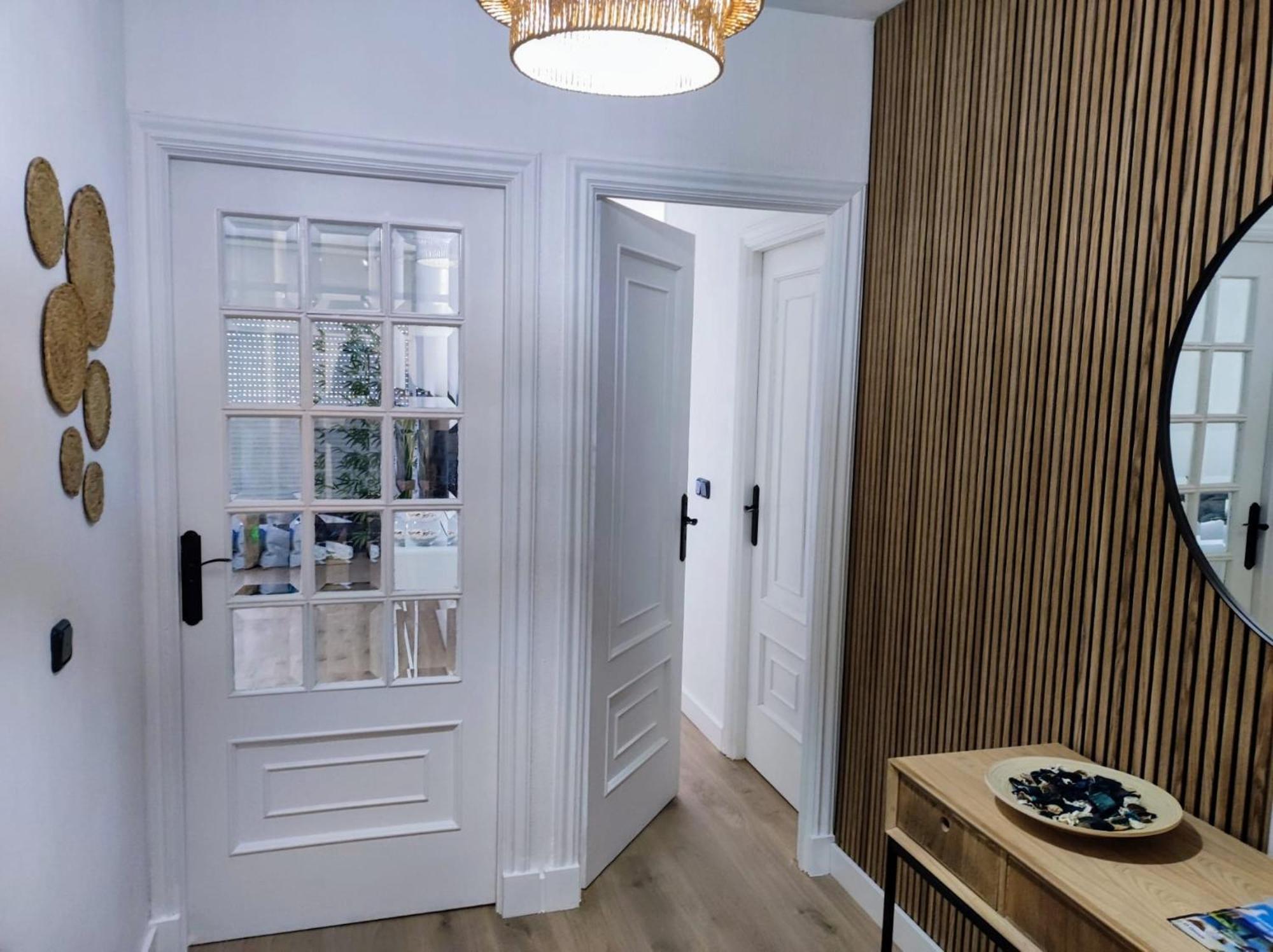 Apartamento Illa Salvora, Портоново Экстерьер фото